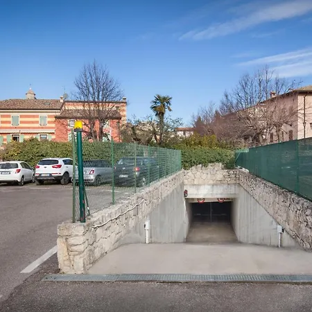 Appartement Giallo Limone With Pool