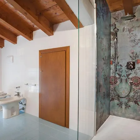 Giallo Limone With Pool Appartement *