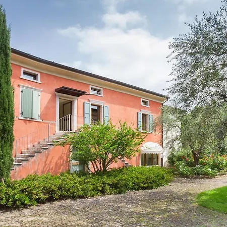 Giallo Limone With Pool Appartement