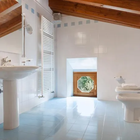 Appartement Giallo Limone With Pool Torri Del Benaco